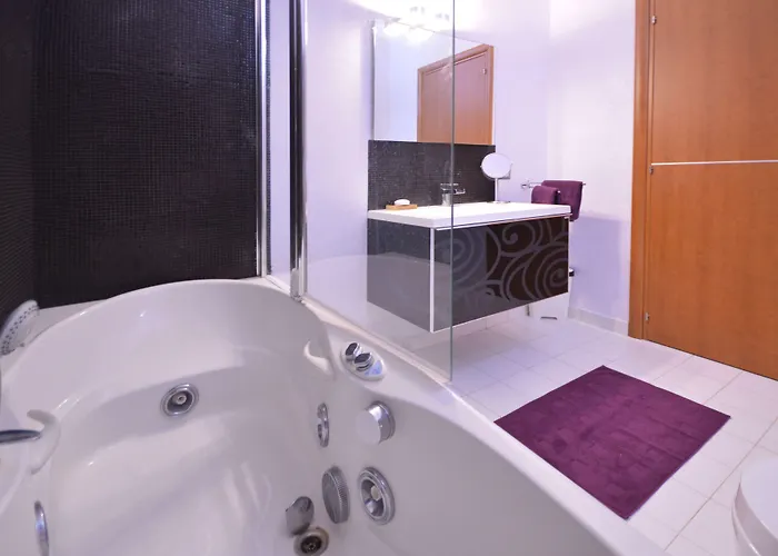 فندق مبيت وإفطار Mar Dei Poeti - Luxury