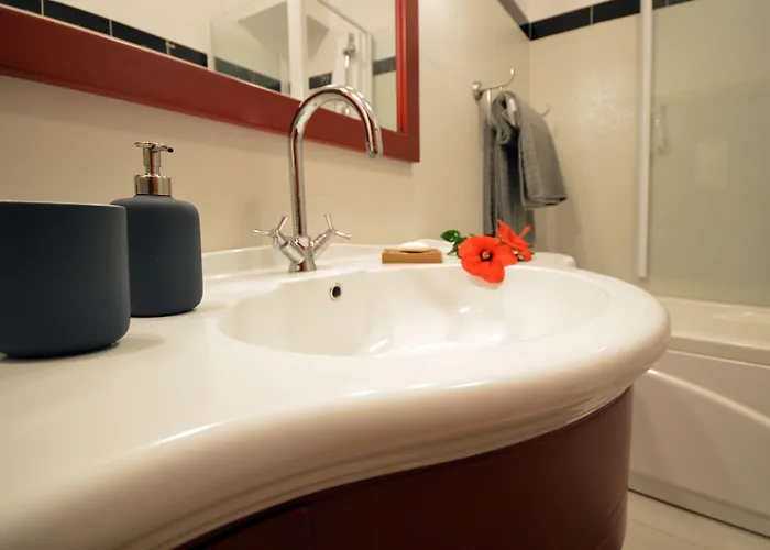 Mar Dei Poeti - Luxury 4*