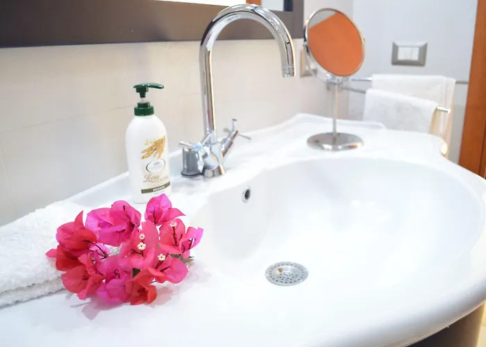 Mar Dei Poeti - Luxury