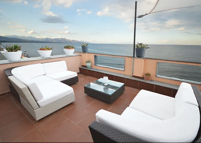 Mar Dei Poeti - Luxury فندق مبيت وإفطار 4*