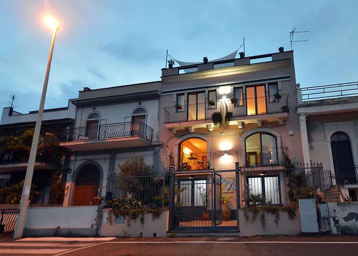 Mar Dei Poeti - Luxury 4* ريبوسْتو