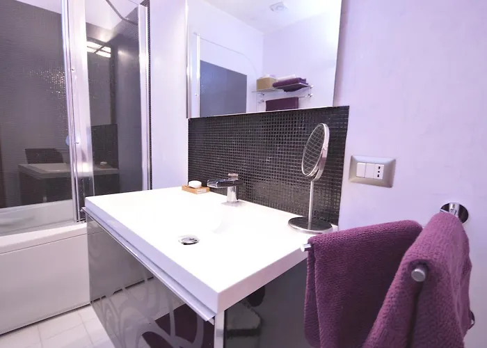 Mar Dei Poeti - Luxury 4*