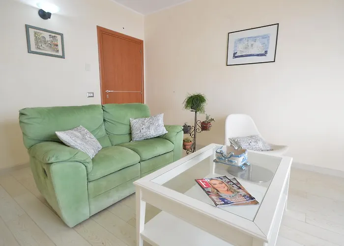 Mar Dei Poeti - Luxury فندق مبيت وإفطار ريبوسْتو