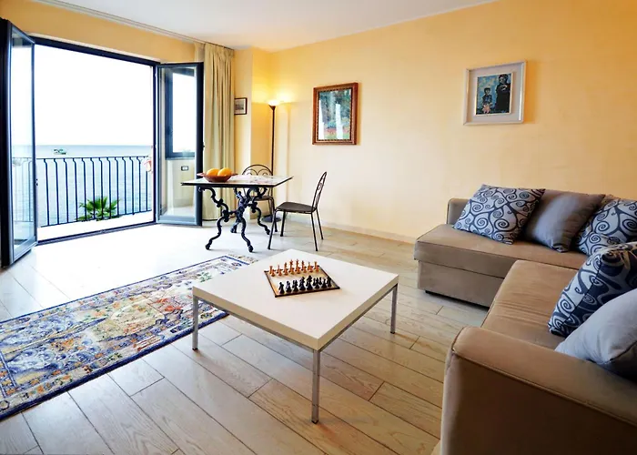 Mar Dei Poeti - Luxury 4*